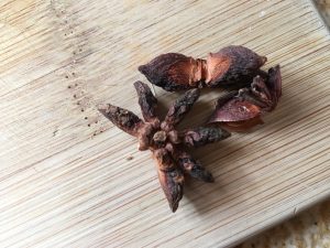 star anise